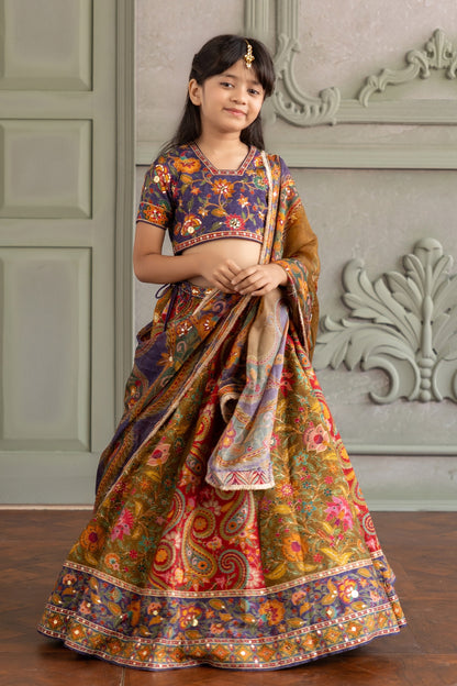 PRISHA