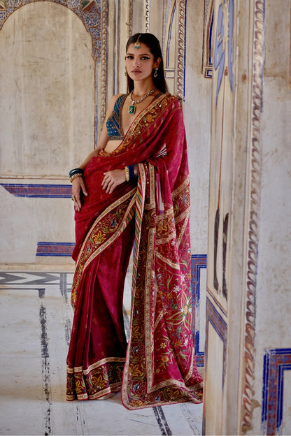 Chhaya