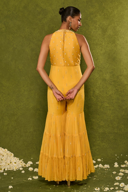 INES JUMPSUIT