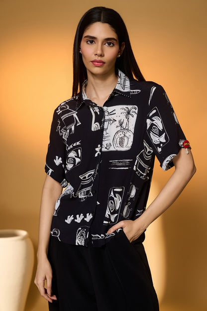 Lunar Nomad Co-Ord Set