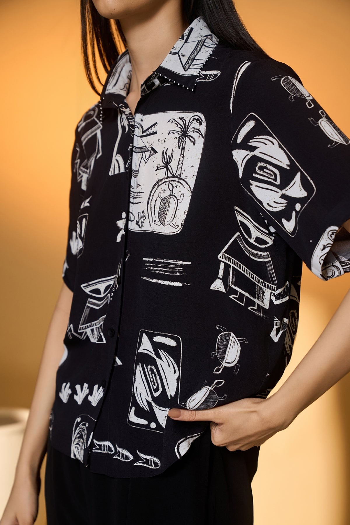 Lunar Nomad Co-Ord Set