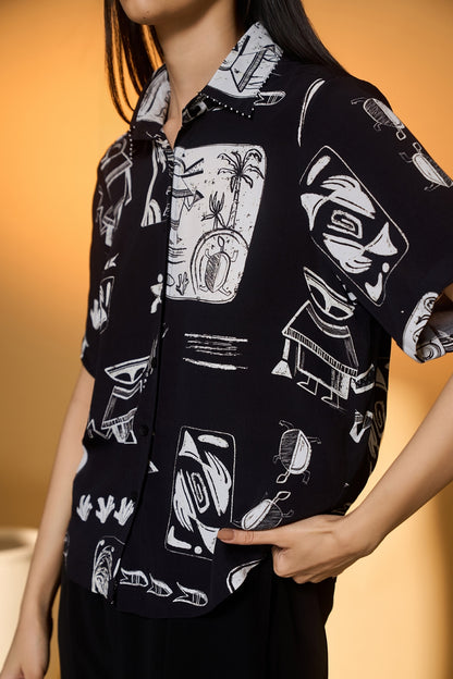 Lunar Nomad Co-Ord Set