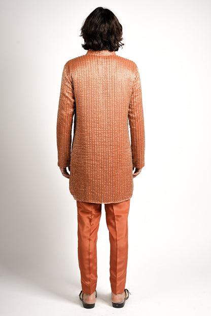 Arka Kurta Set