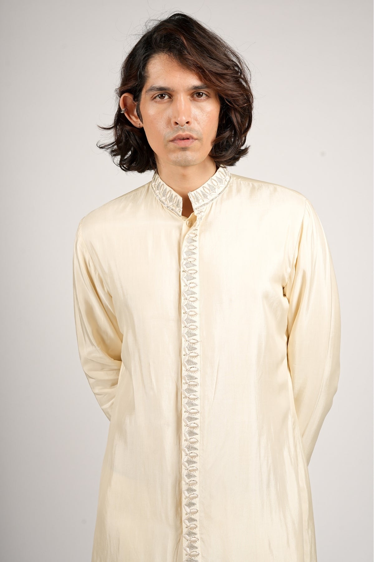 Svar Kurta Set