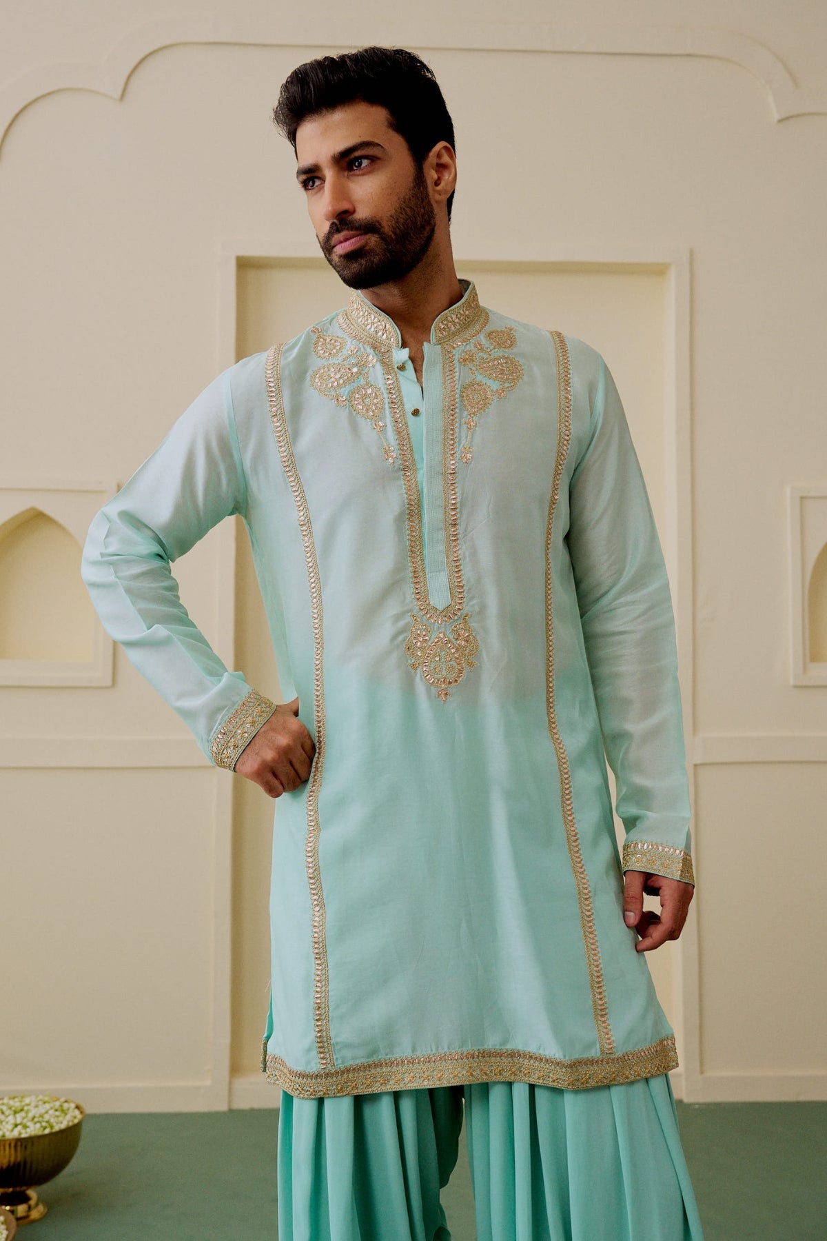 Sidh Kurta Set