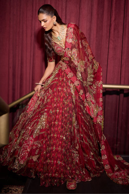 Ehlam with veil