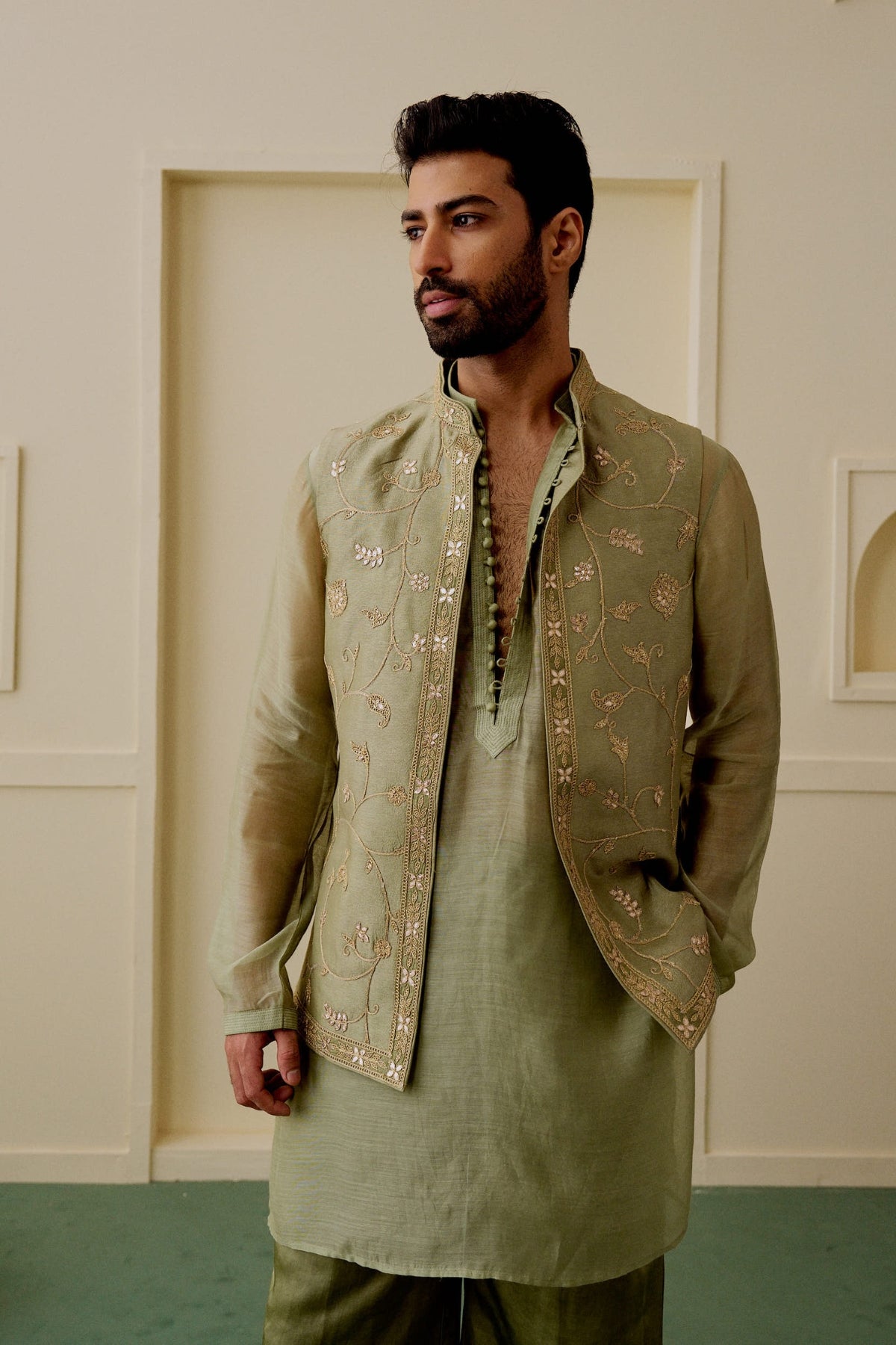 Veer Bandi Set