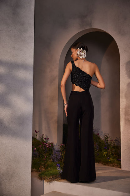 LUCIANA - PANTS CATEGORY