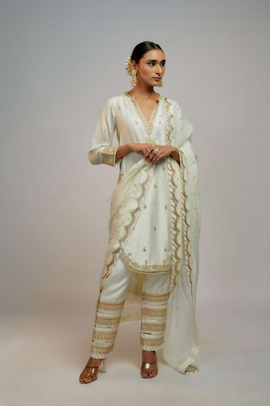 Golconda Tahira pant set