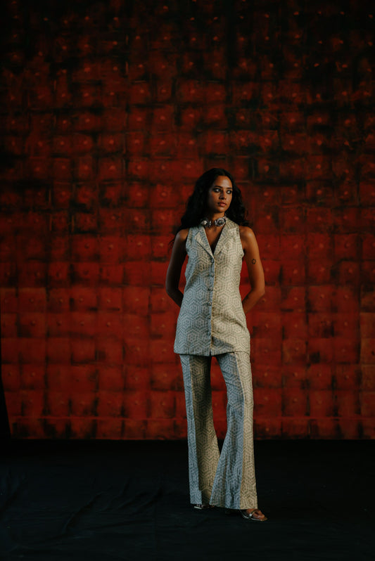 Pearl Pantsuit