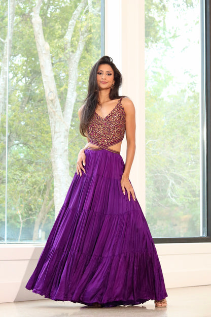 Venus Maxi