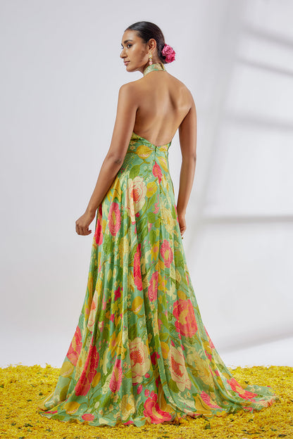 Luna Gown