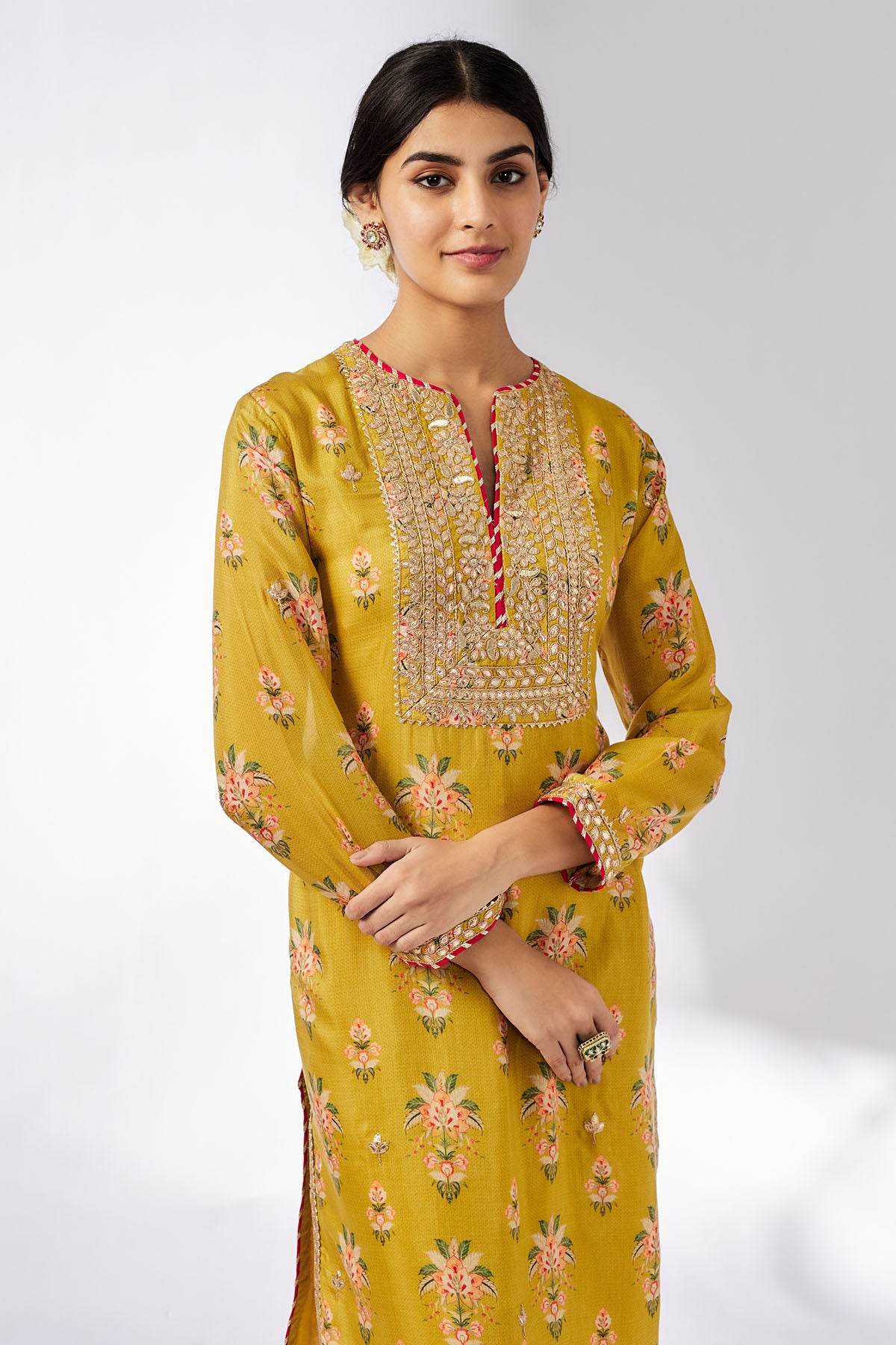 Neha Tunic