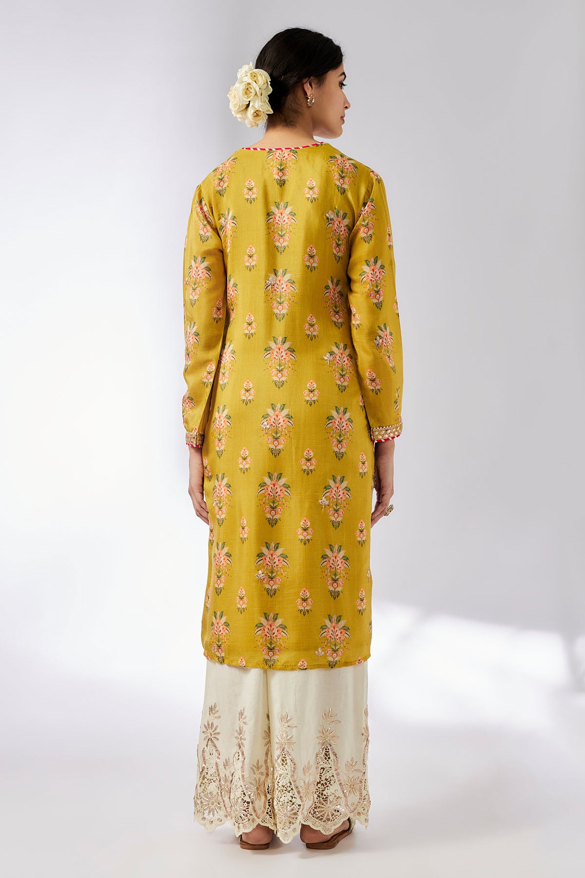 Neha Tunic