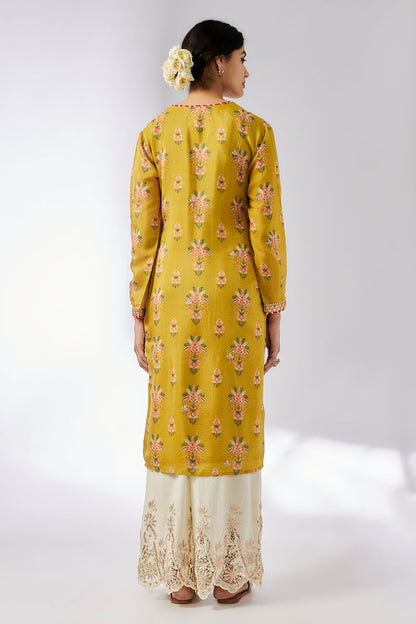 Neha Tunic