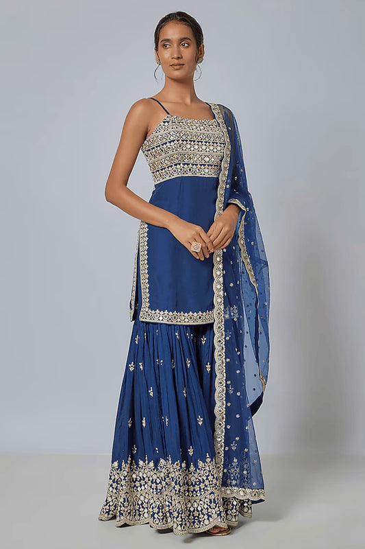 Kiah Sharara Set