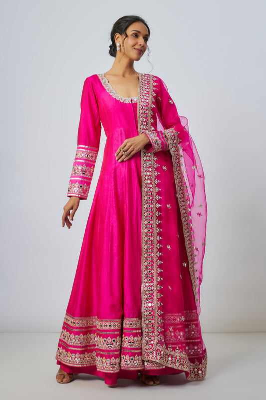Srivani AG Set
