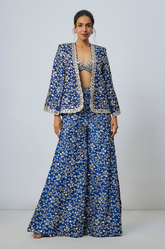 Dhyeya Pant Set