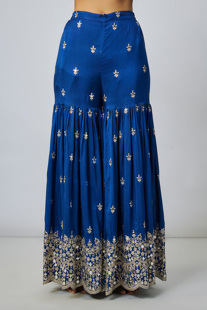 Inika Sharara Set
