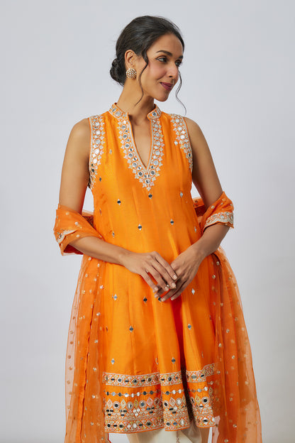 Gitashri Dhoti Set