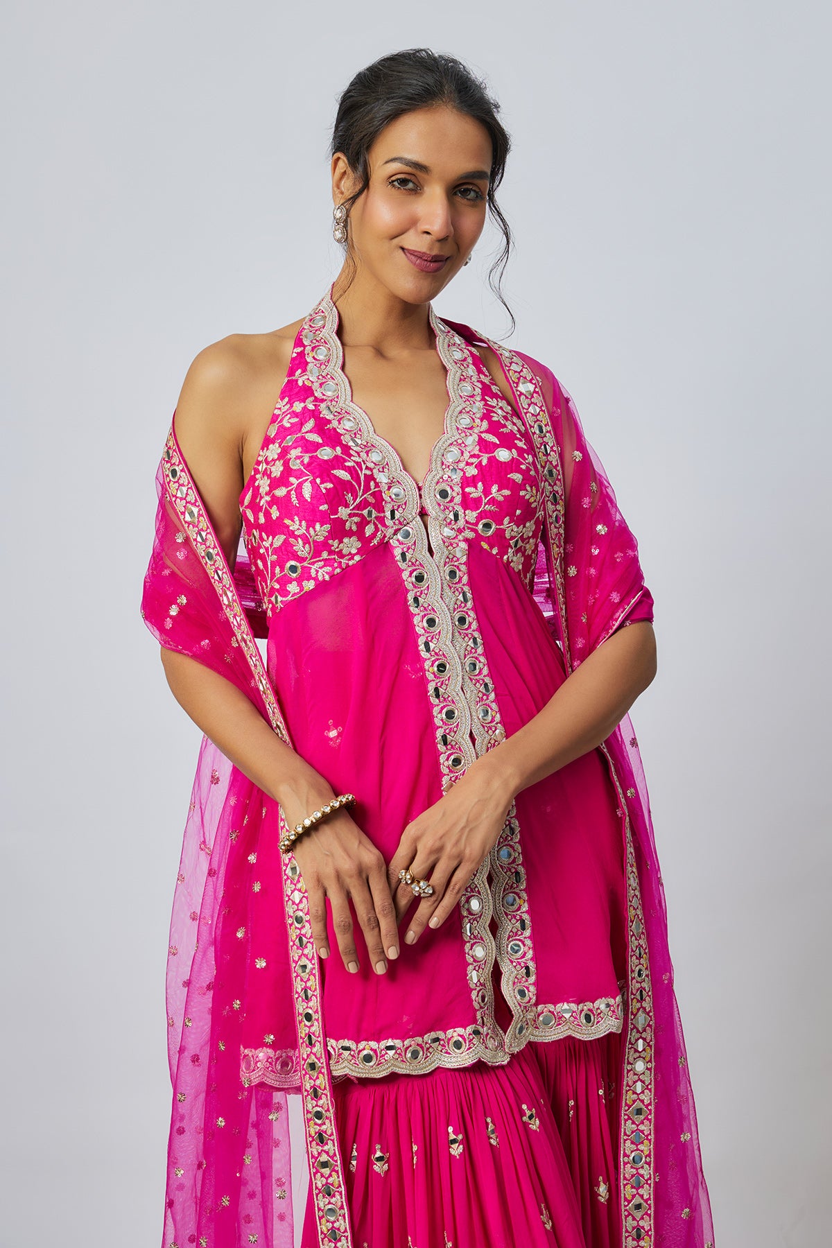 Eila Sharara Set