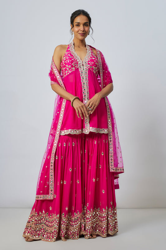 Eila Sharara Set