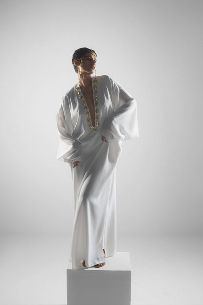 Neena Gupta In The Rann Kaftan