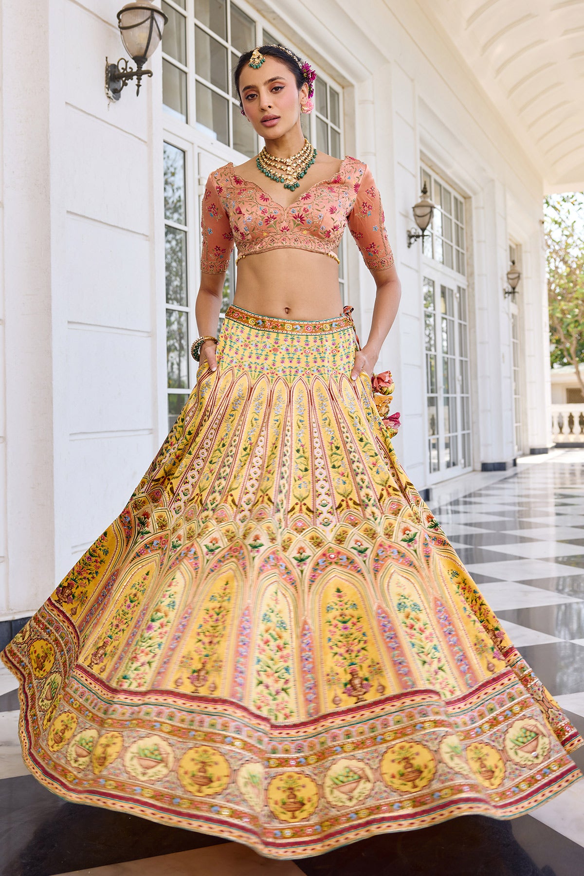 Nehmat