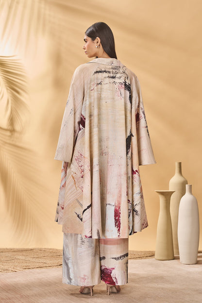 Chaotic Harmony Waistcoat