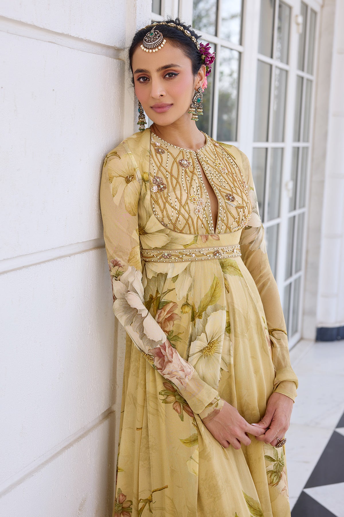 Tarini