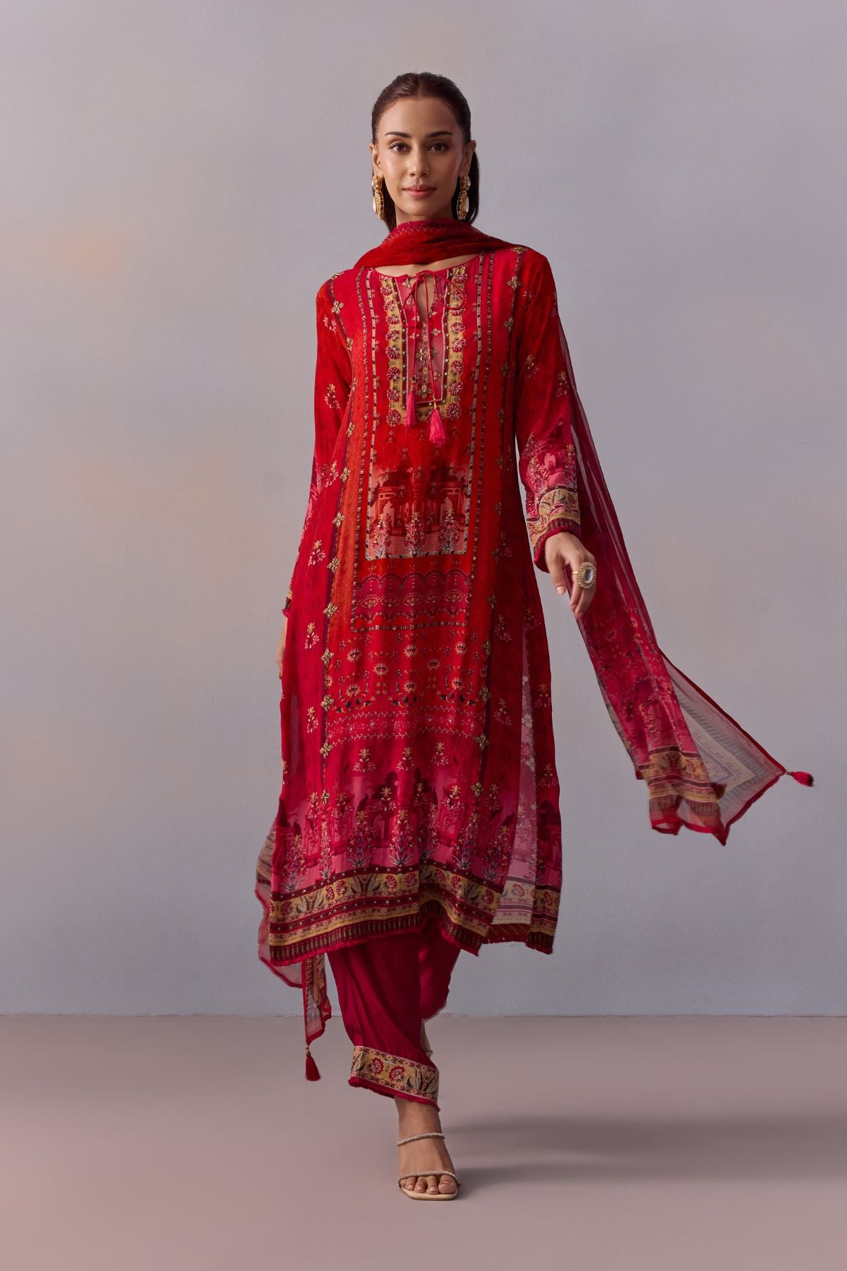 SHAZIA