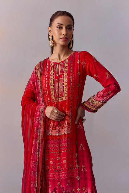 SHAZIA
