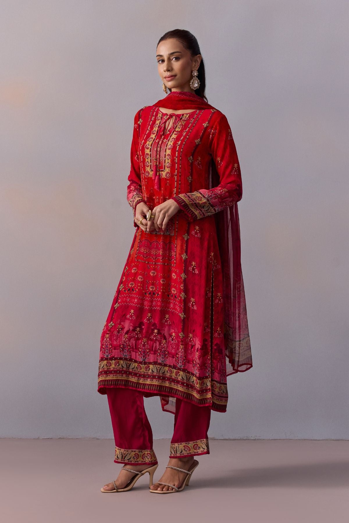 SHAZIA