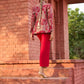 The Jaipur Pant Suit