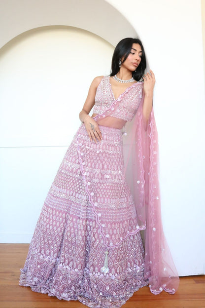 Tera Lehenga