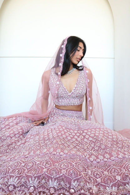 Tera Lehenga