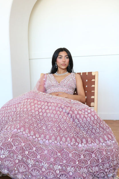Tera Lehenga