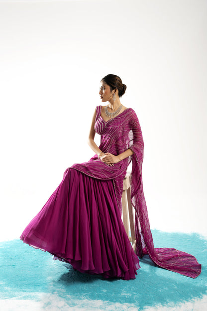Prerna Mehta in Ellora