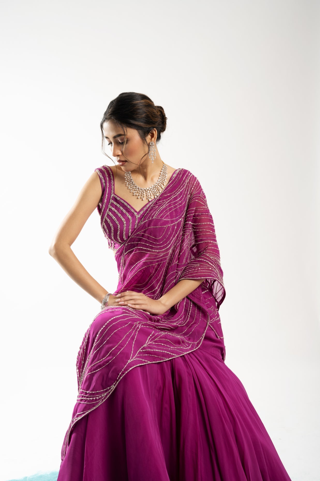 Prerna Mehta in Ellora