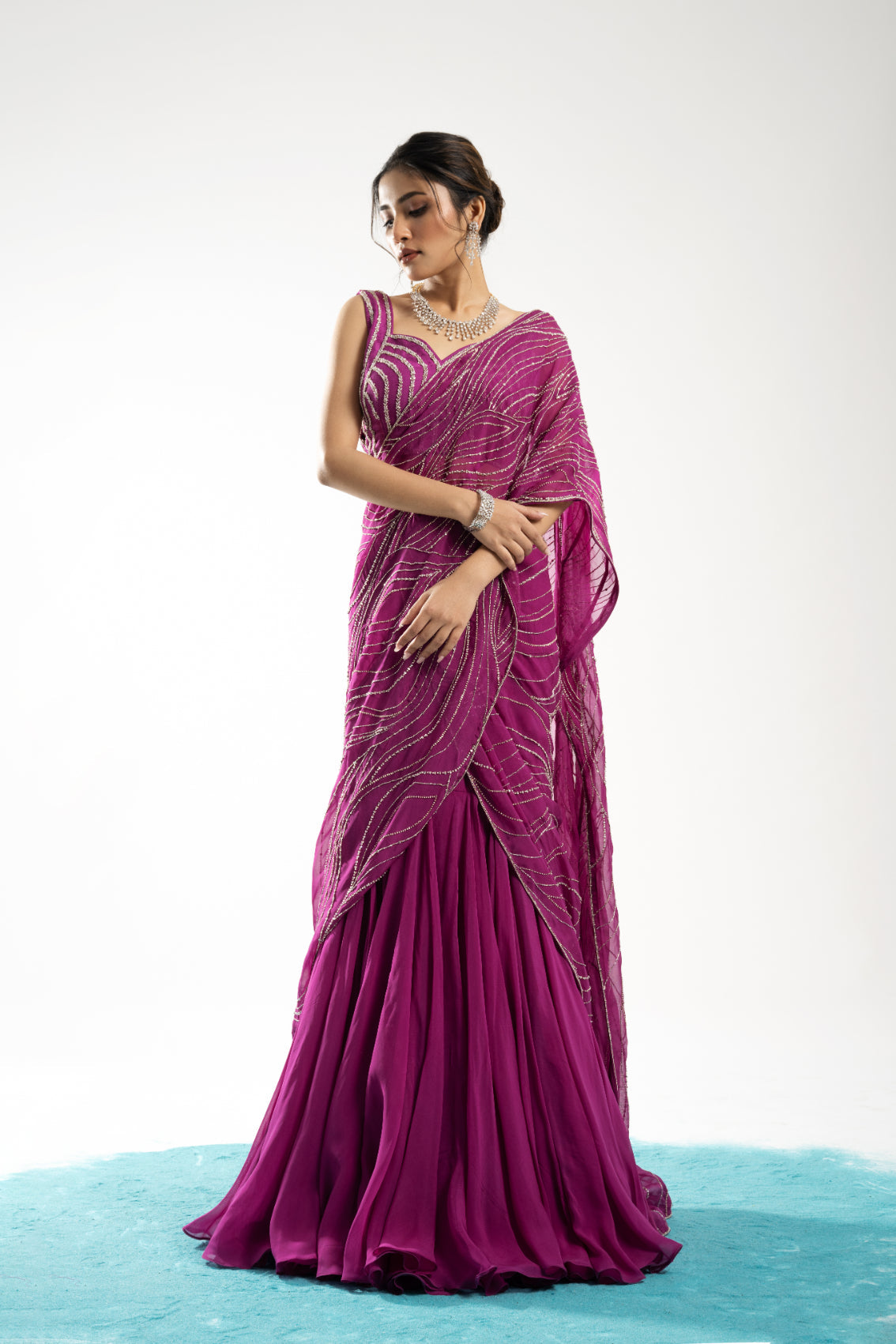 Prerna Mehta in Ellora