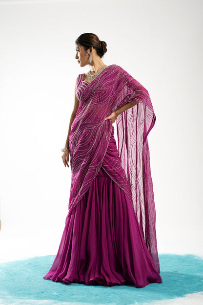 Prerna Mehta in Ellora