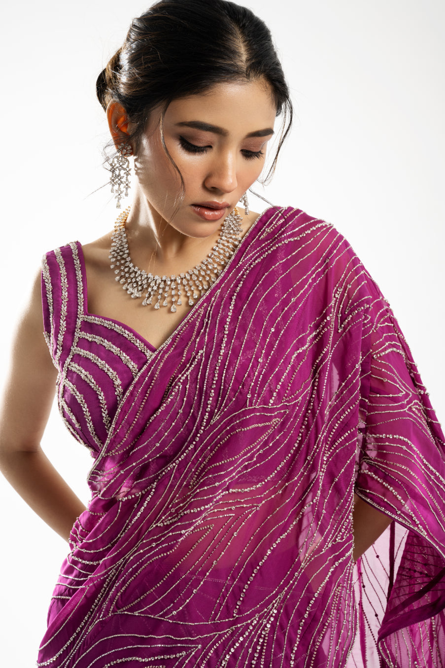 Prerna Mehta in Ellora