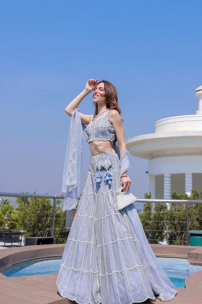 Maia Sethna in Edonia