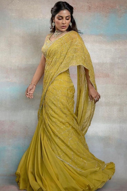 Samyuktha Nair in Esrat