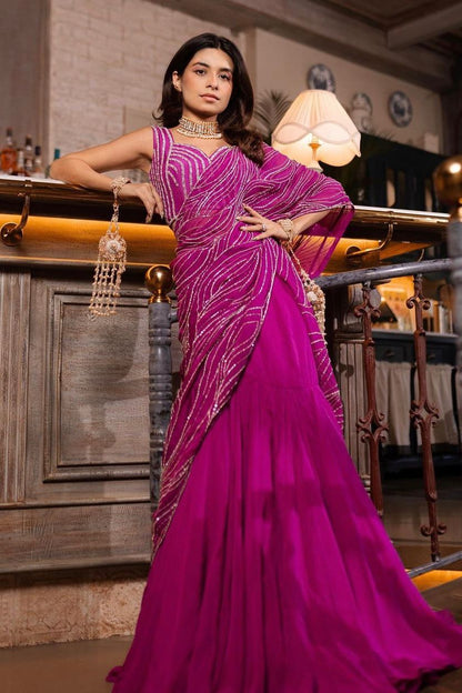 Prerna Mehta in Ellora