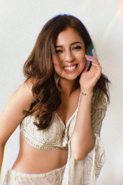 Barkha Singh in ELEA
