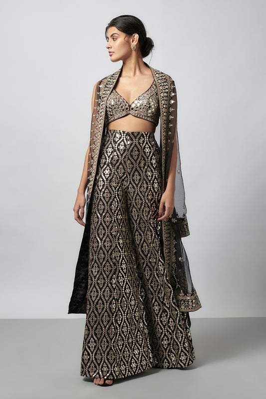 Mahika Pant Set