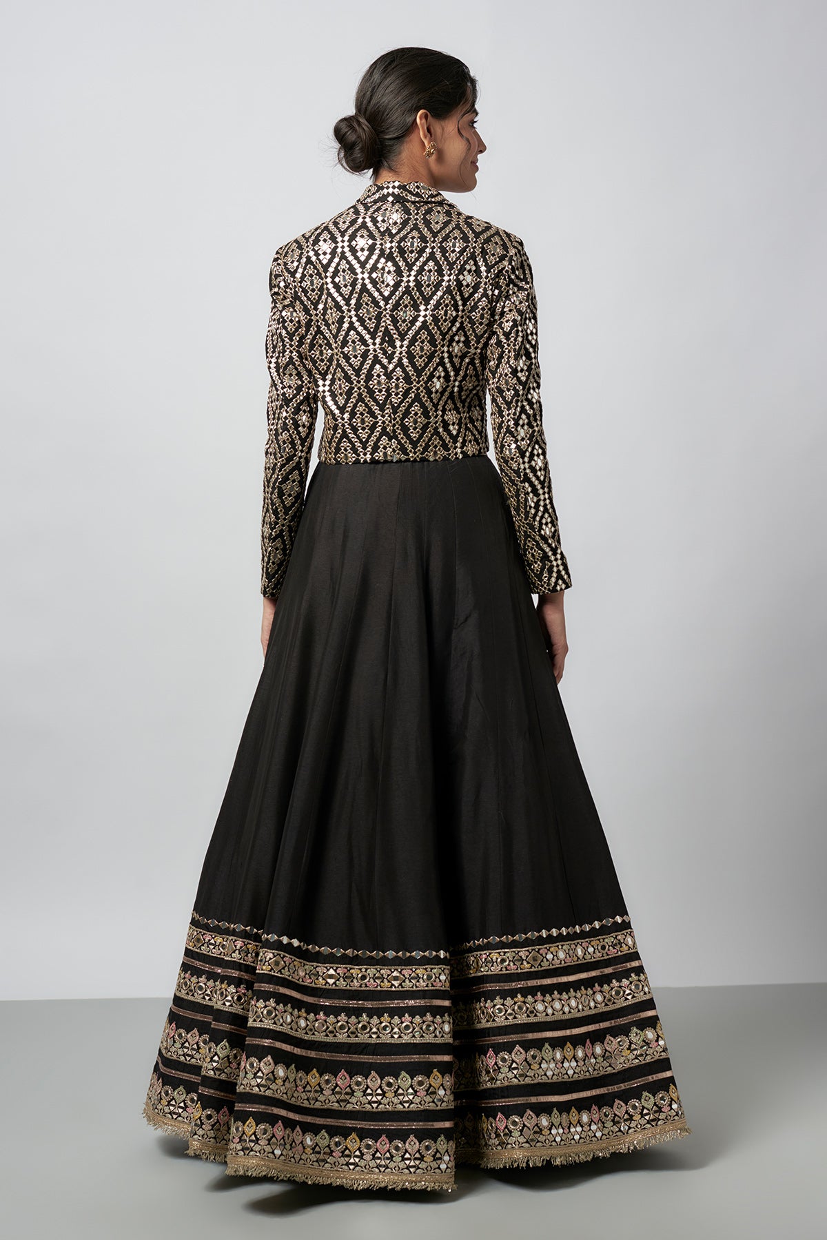 Leya Skirt Set